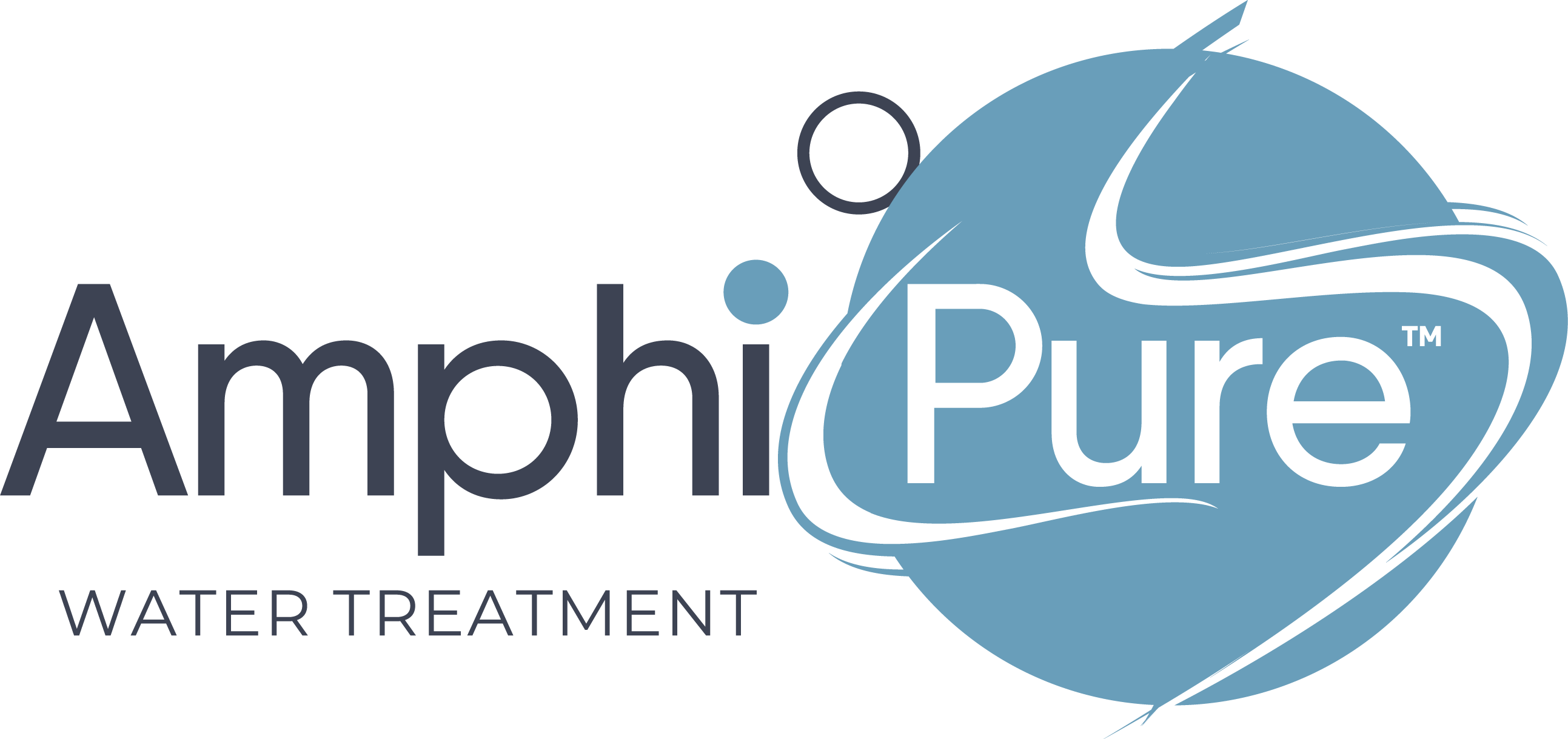 Amphipure logo