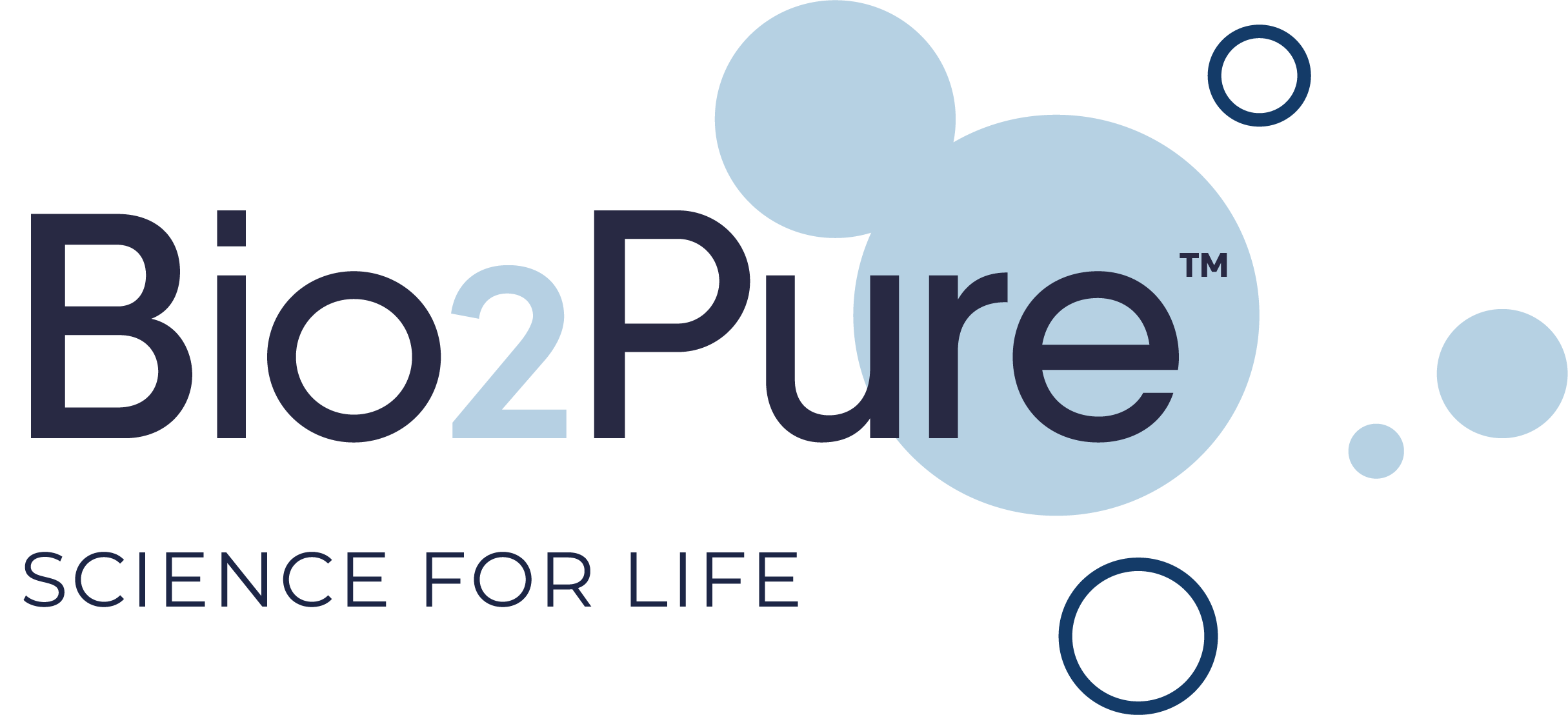 Bio2Pure Logo