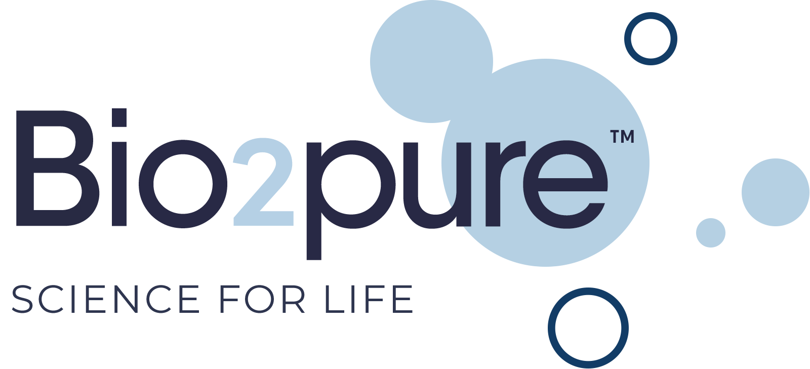 Bio2pure™ – Science for life